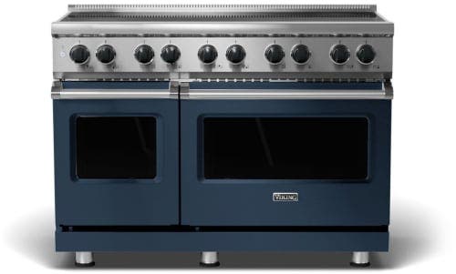 Viking VIR54836BSBBB
