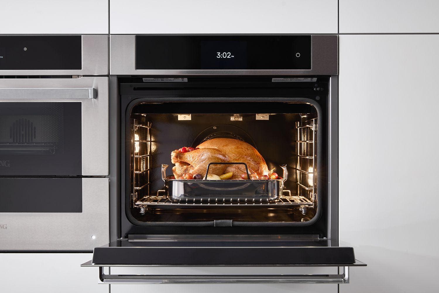Viking MVSOE6301SS Stainless Steel