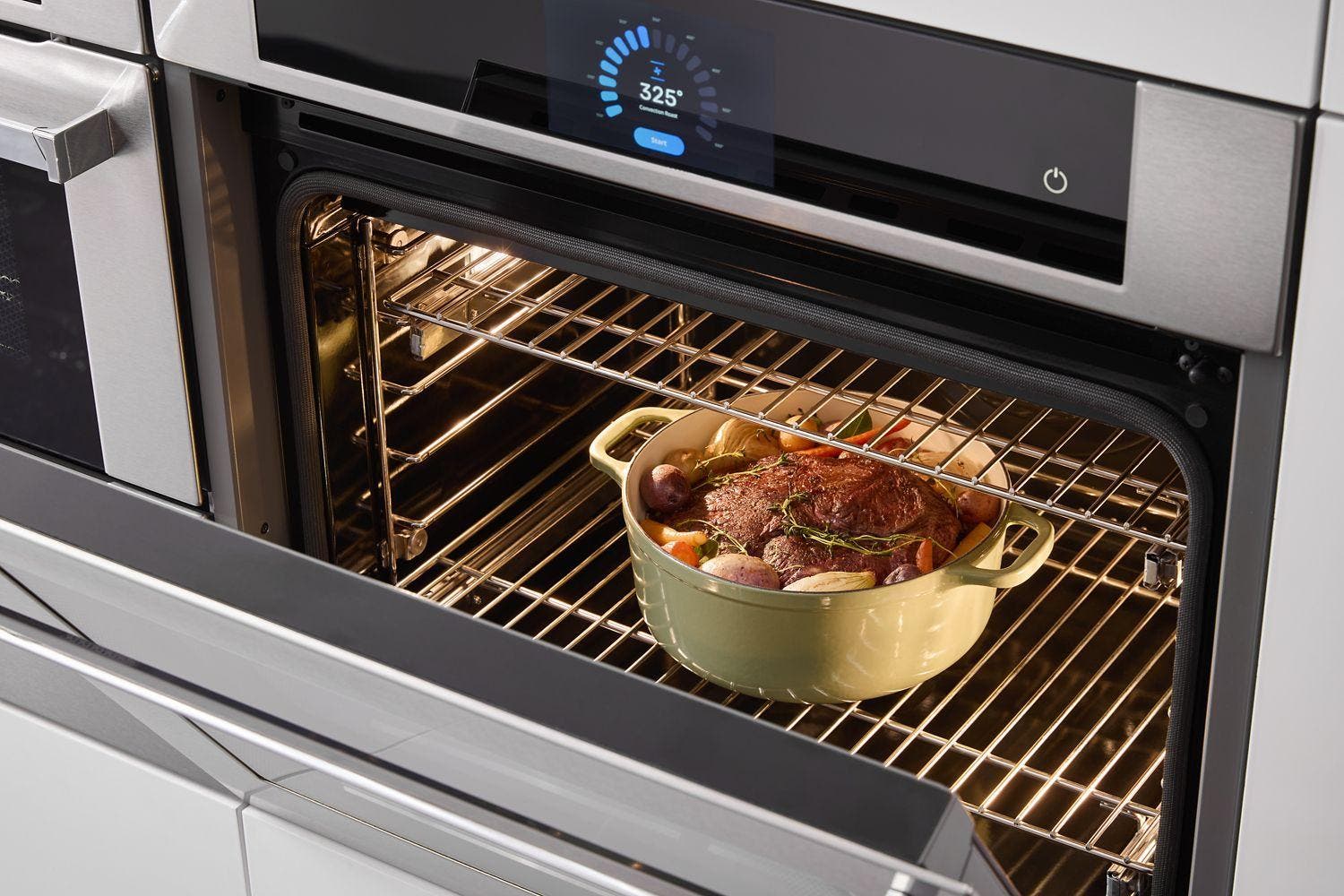Viking MVSOE6301SS Stainless Steel