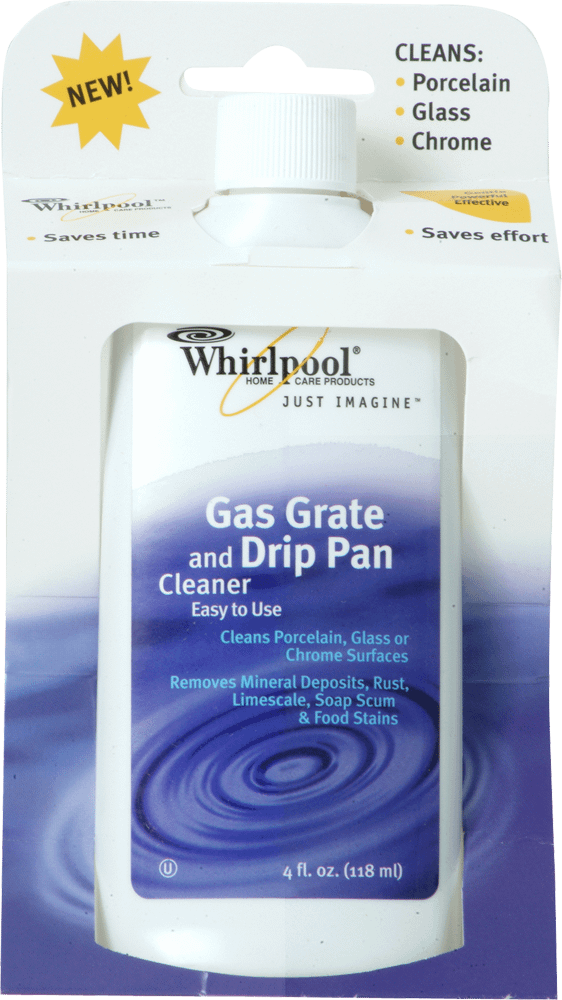 Whirlpool 31617 Not Applicable