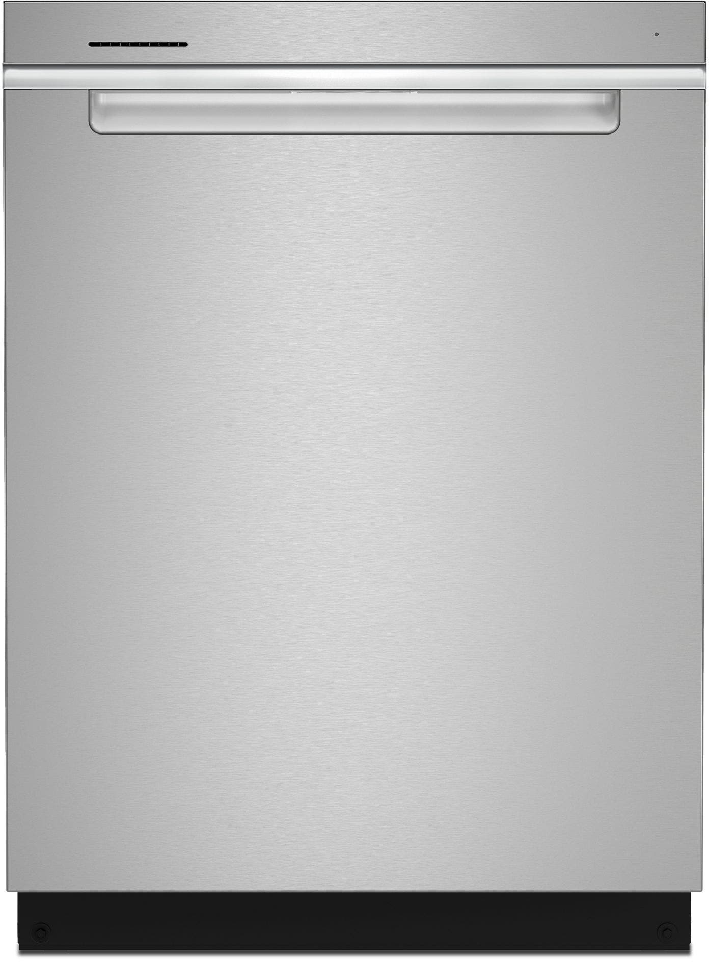 Whirlpool WDPA70SAMZ Stainless Steel