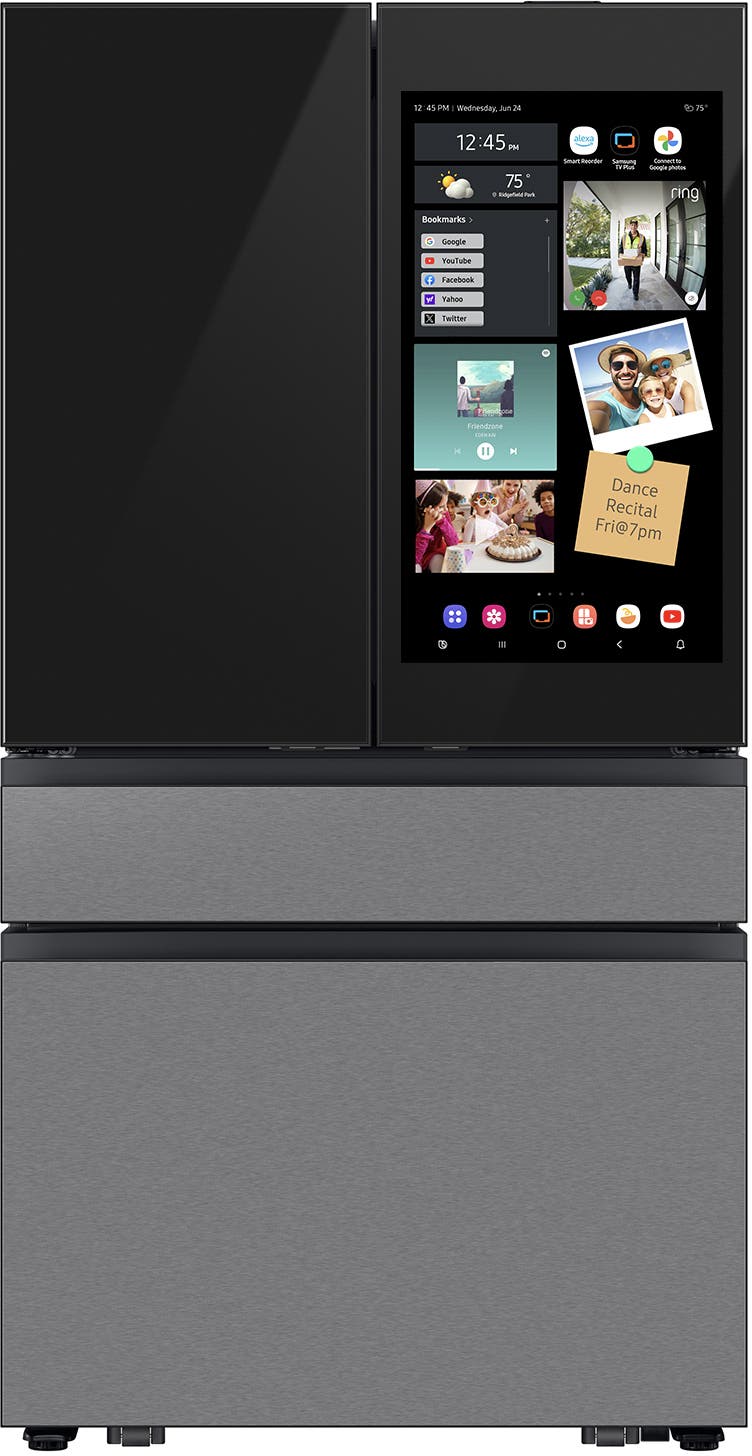 Samsung RF90F23EECR