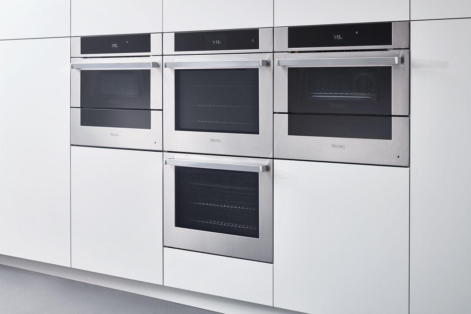Viking MVMSP6301SS Stainless Steel