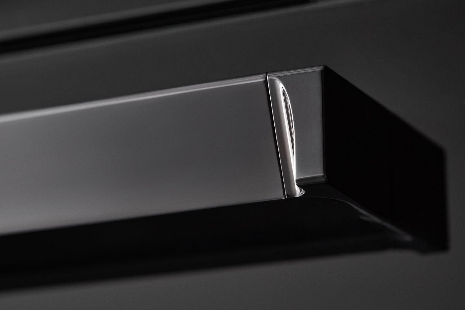 Viking MVMSP6301BG Black Glass