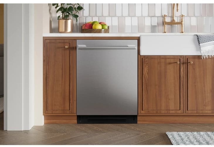 LG Studio SDNTHS72S Stainless Steel