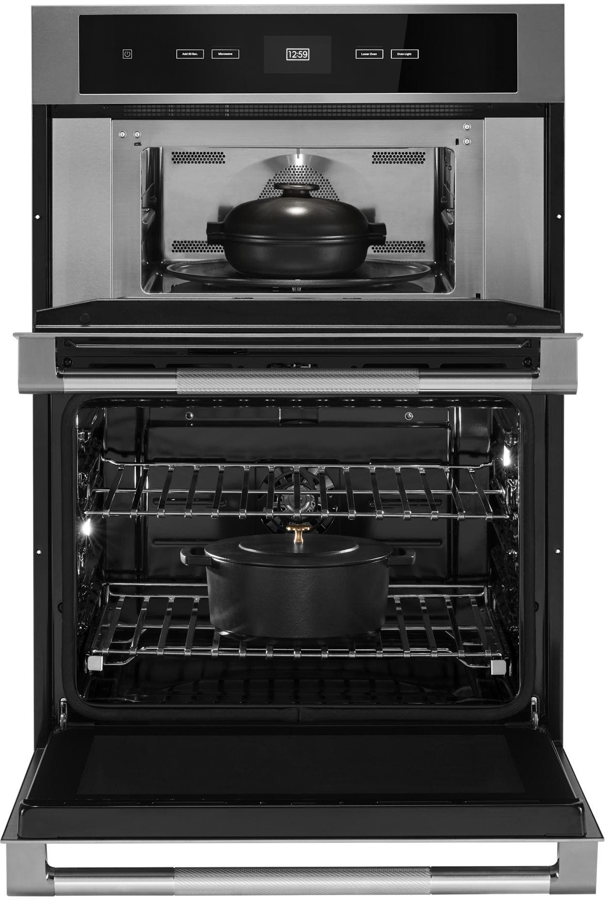 Jenn Air JMW2430LL Rise Style