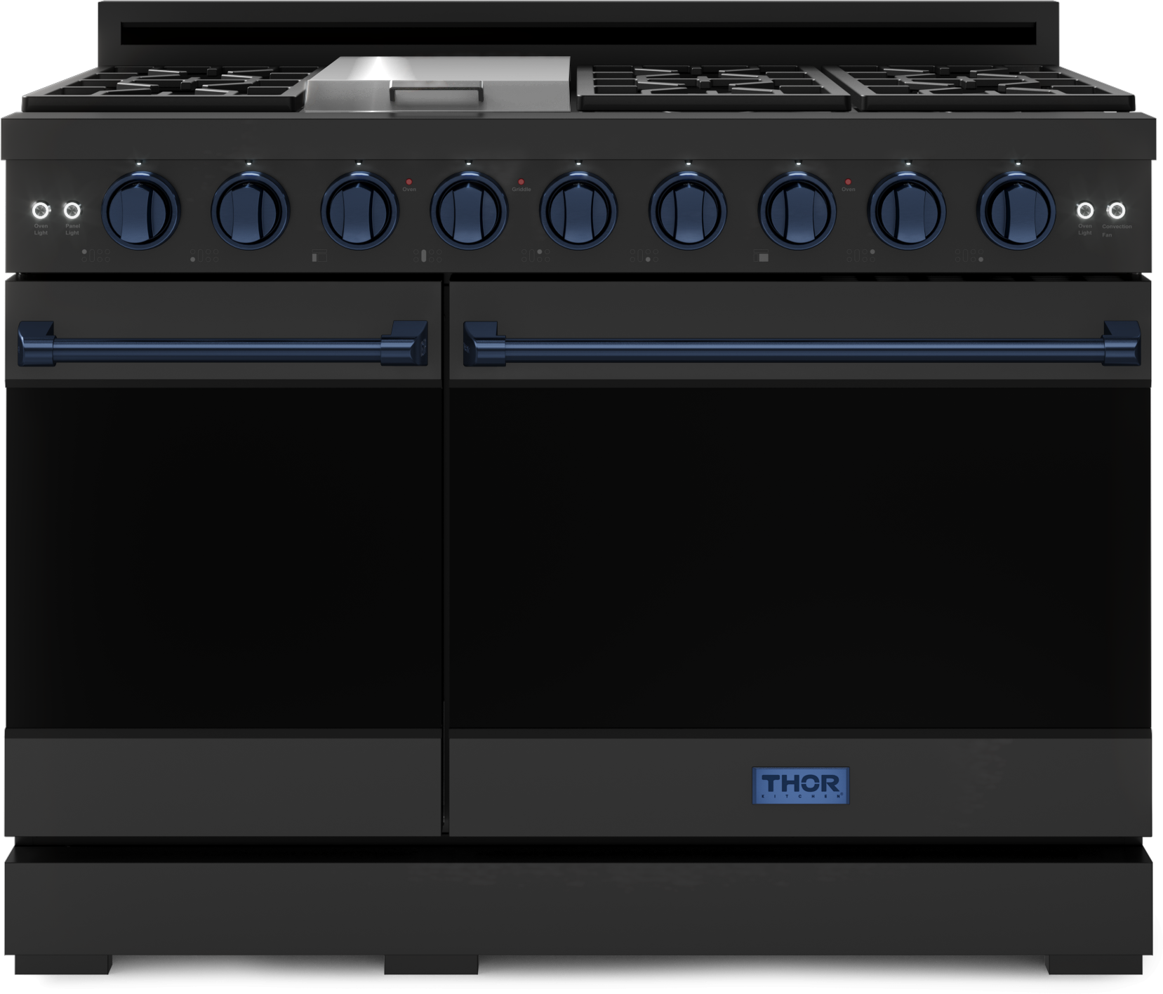 Thor RSG48EBLPBLU