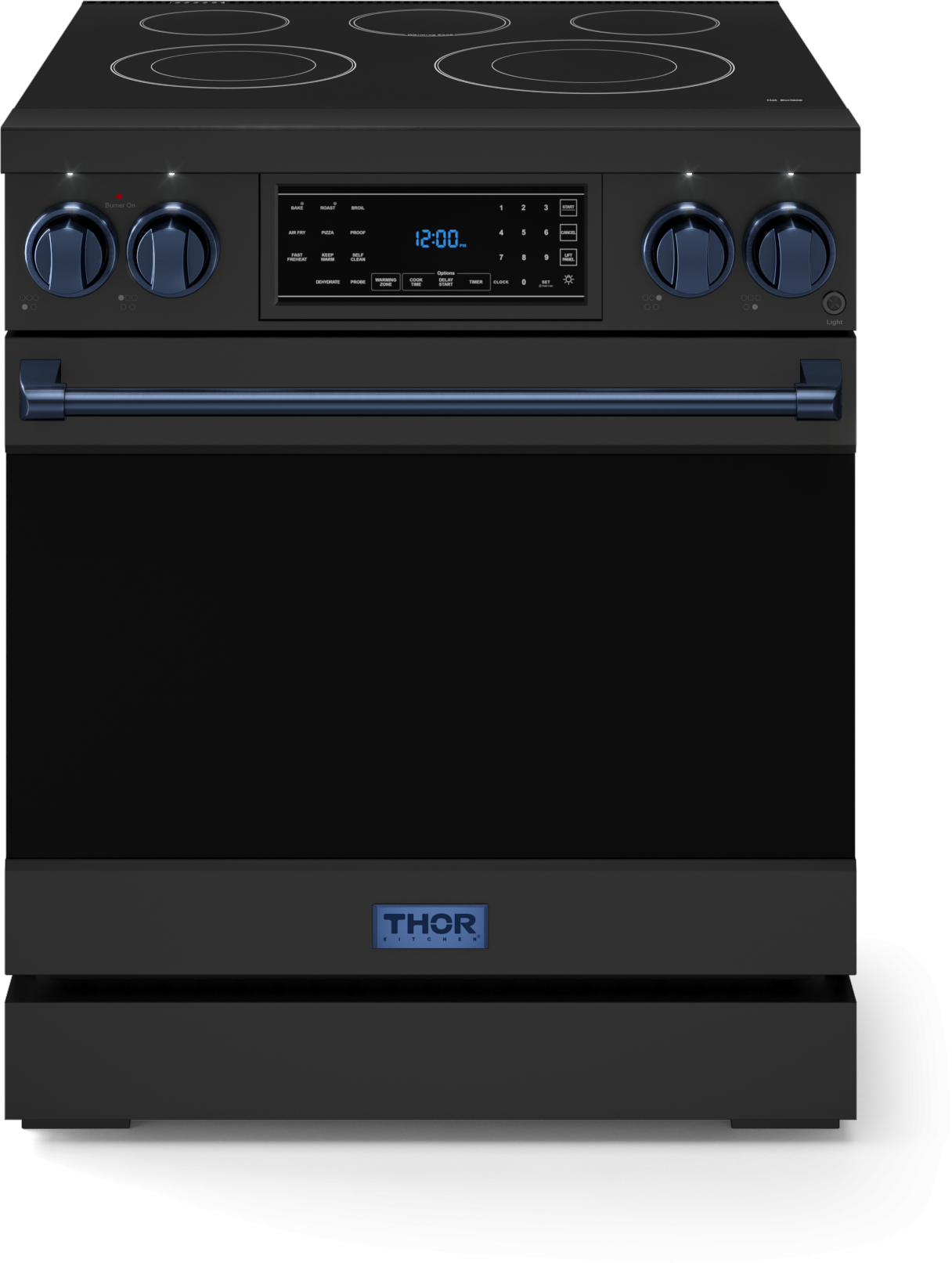 Thor RSE30BBLU