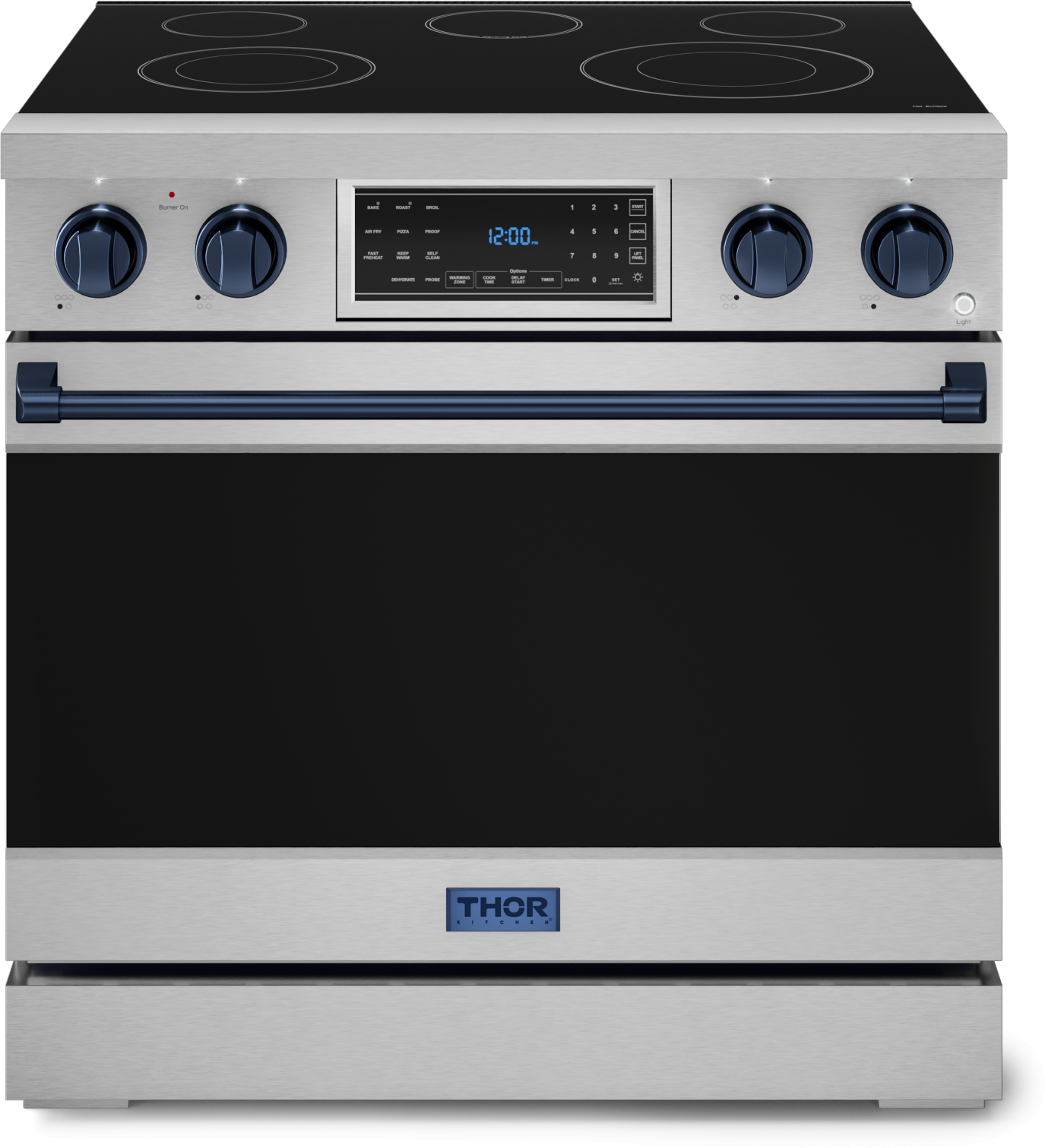 Thor RSE36BLU