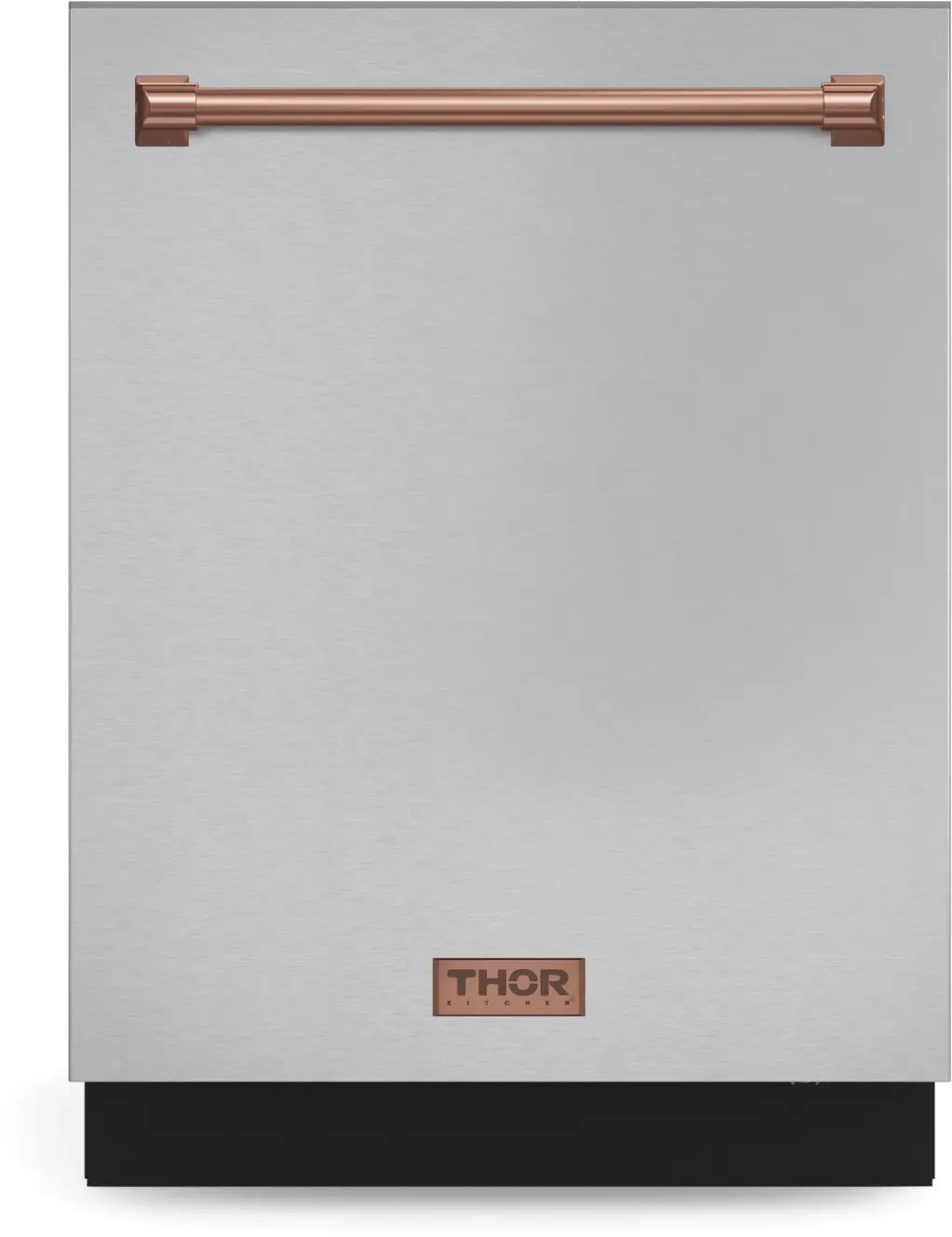 Thor DW24X8BA99BRZ 24 Inch Built-In Fully Integrated Dishwasher