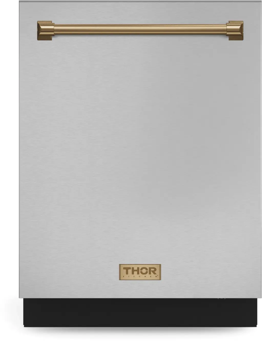Thor DW24X8BA99BRZ 24 Inch Built-In Fully Integrated Dishwasher