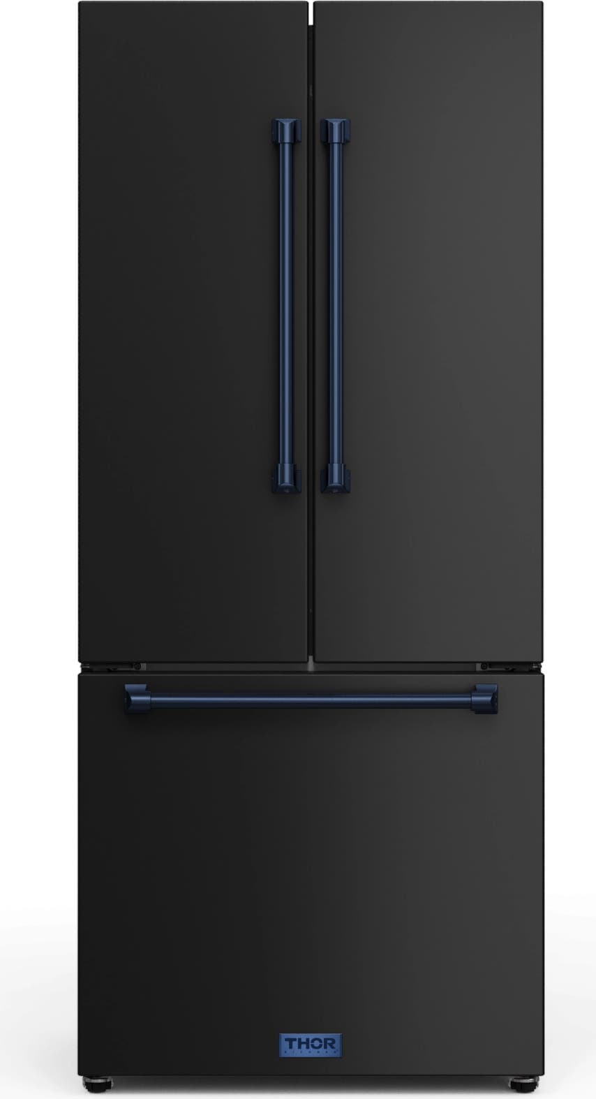 Thor RF3017FFD00BLU
