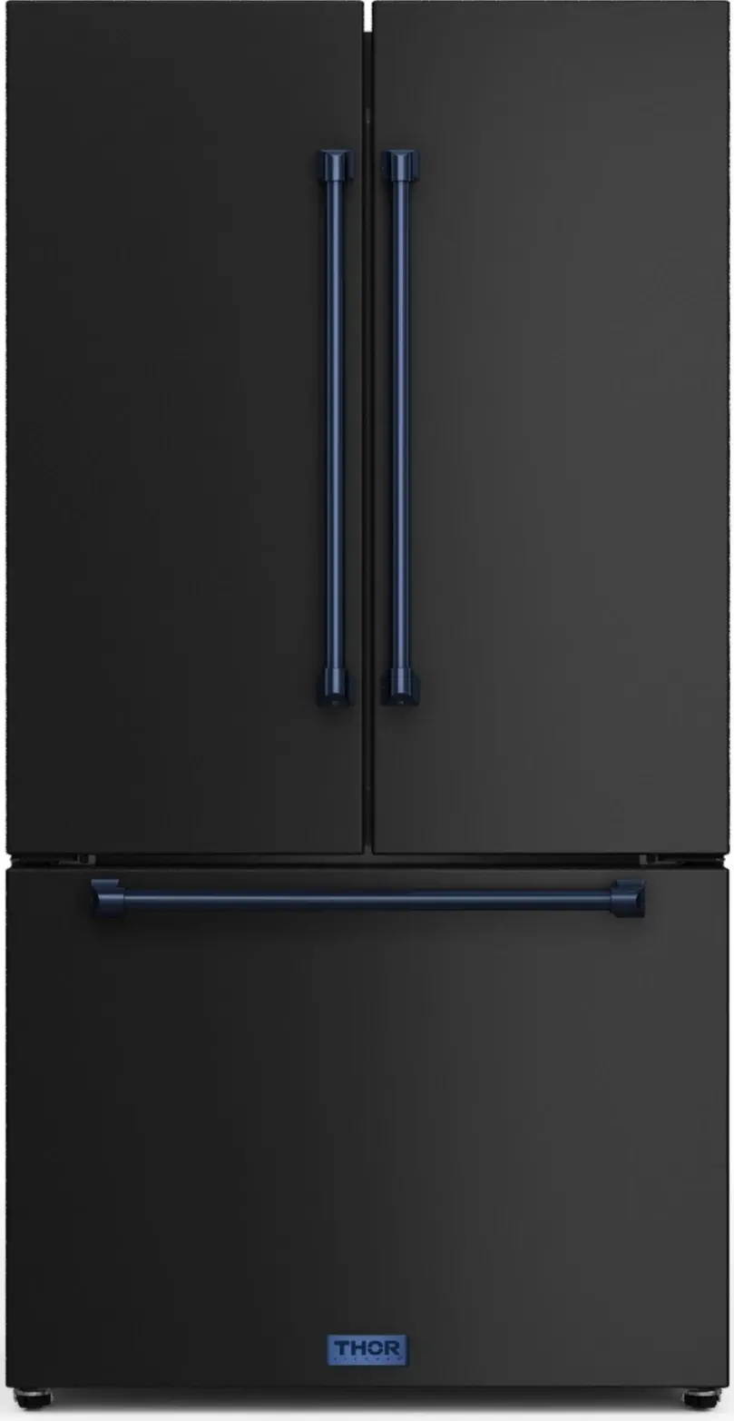 Thor RF3621CTD00BLU