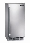 15 Inch Signature Series Clear Ice Maker With Pump