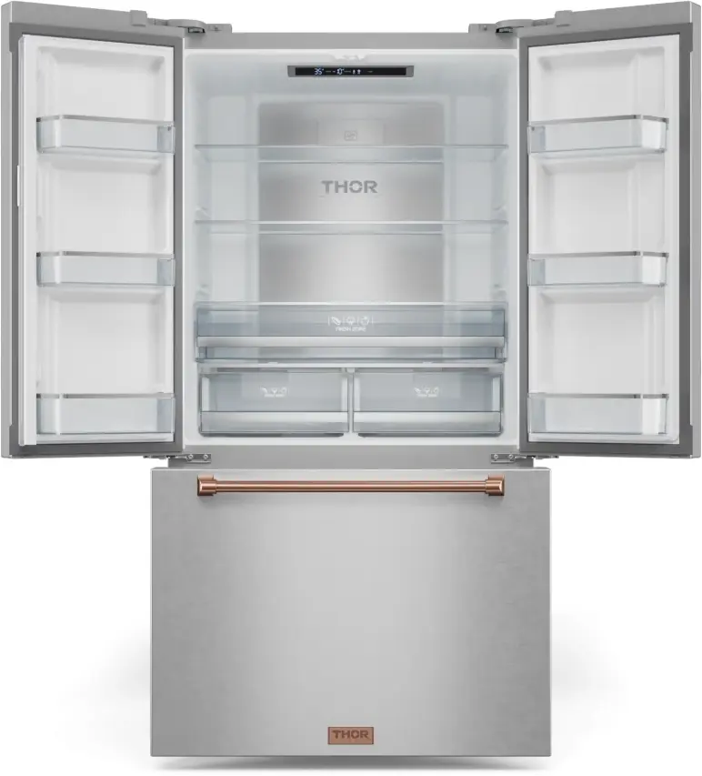 Thor RF3621CTD99RSG Rose Gold