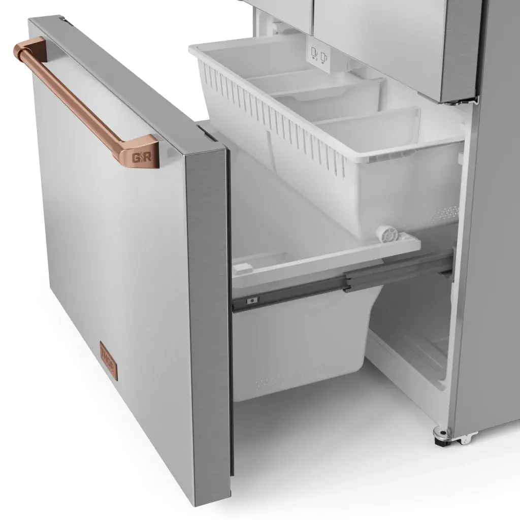 Thor RF3621CTD99RSG Rose Gold