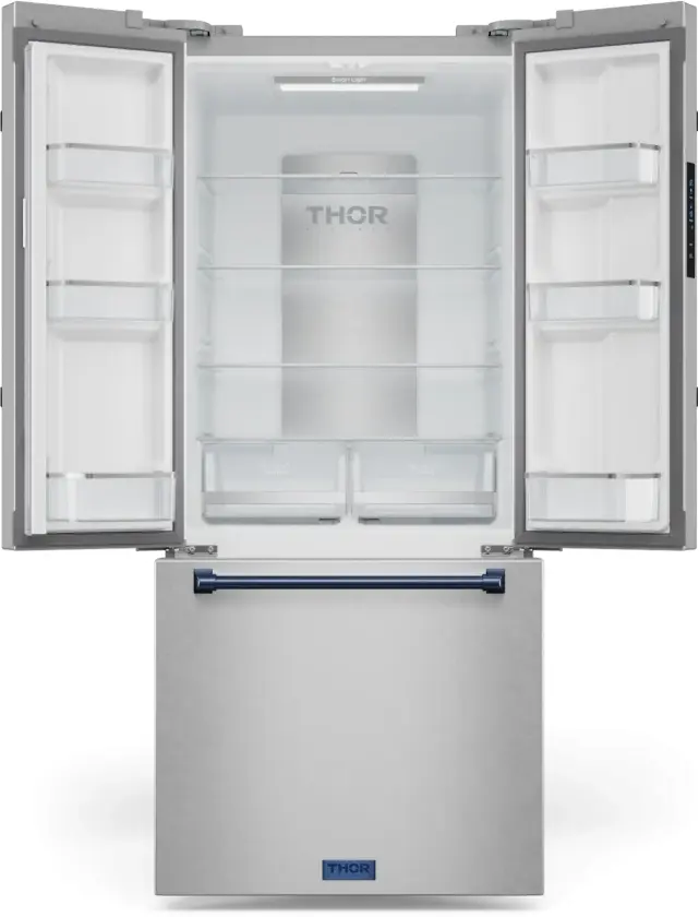 Thor RF3017FFD99BLU Blue