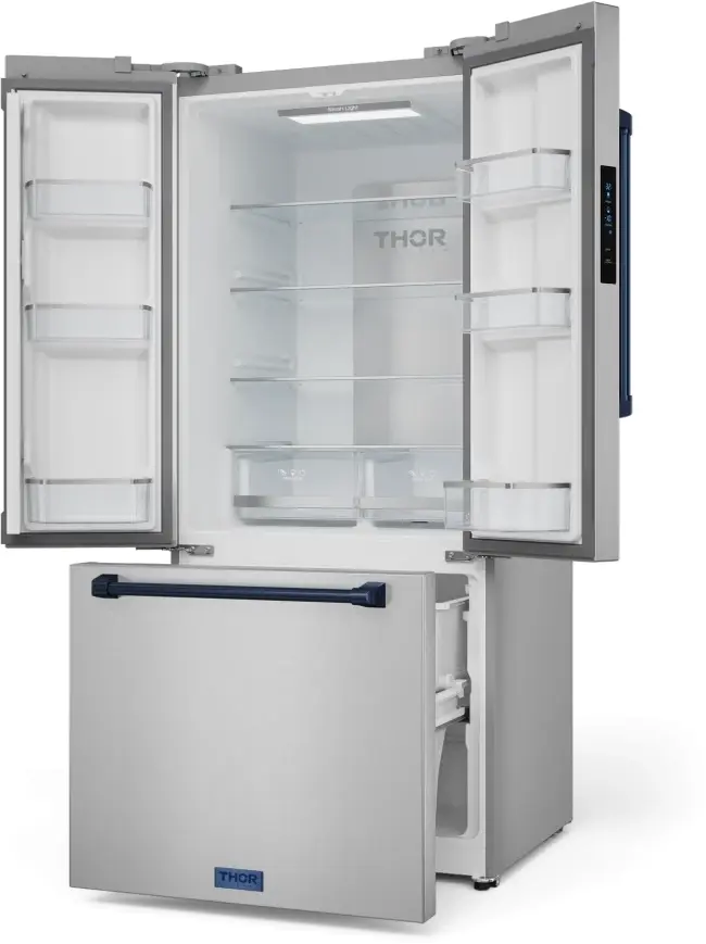 Thor RF3017FFD99BLU Blue