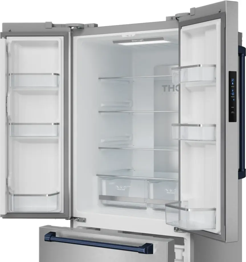 Thor RF3017FFD99BLU Blue