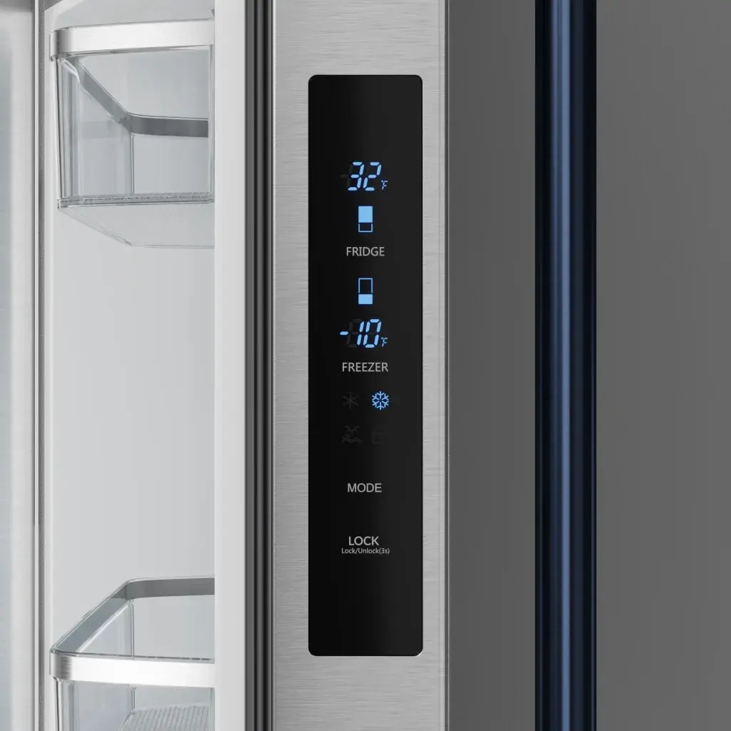 Thor RF3017FFD99BLU Blue