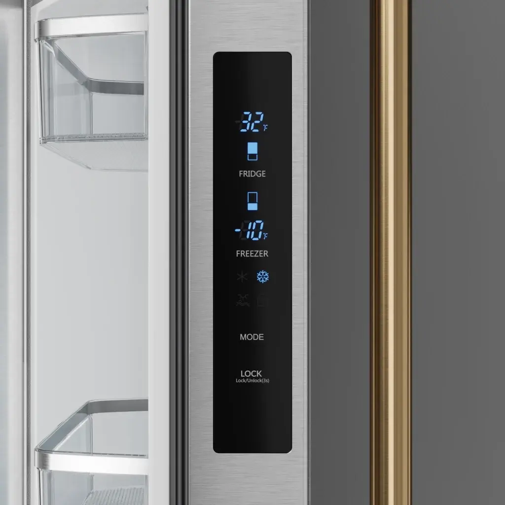 Thor RF3017FFD99BRZ Bronze
