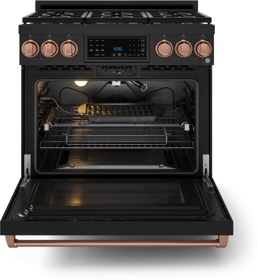 Thor RSG36BLPRSG Rose Gold, Liquid Propane