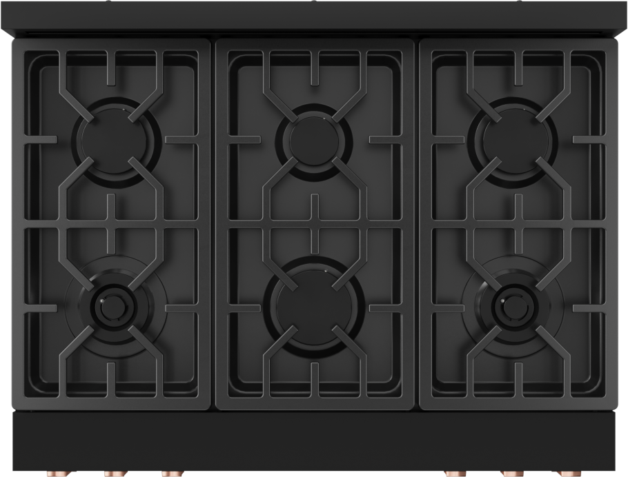 Thor RSG36BLPRSG Rose Gold, Liquid Propane