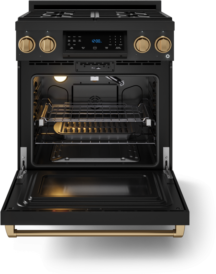 Thor RSG30BLPBRZ Bronze, Liquid Propane