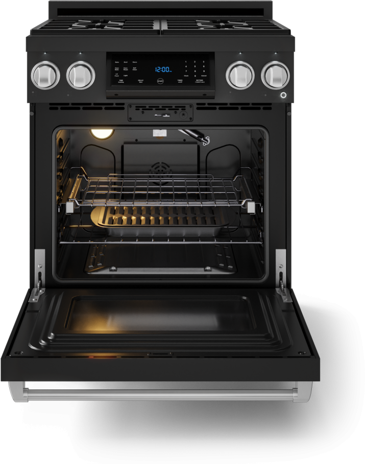 Thor RSG30BSS Stainless Steel, Natural Gas