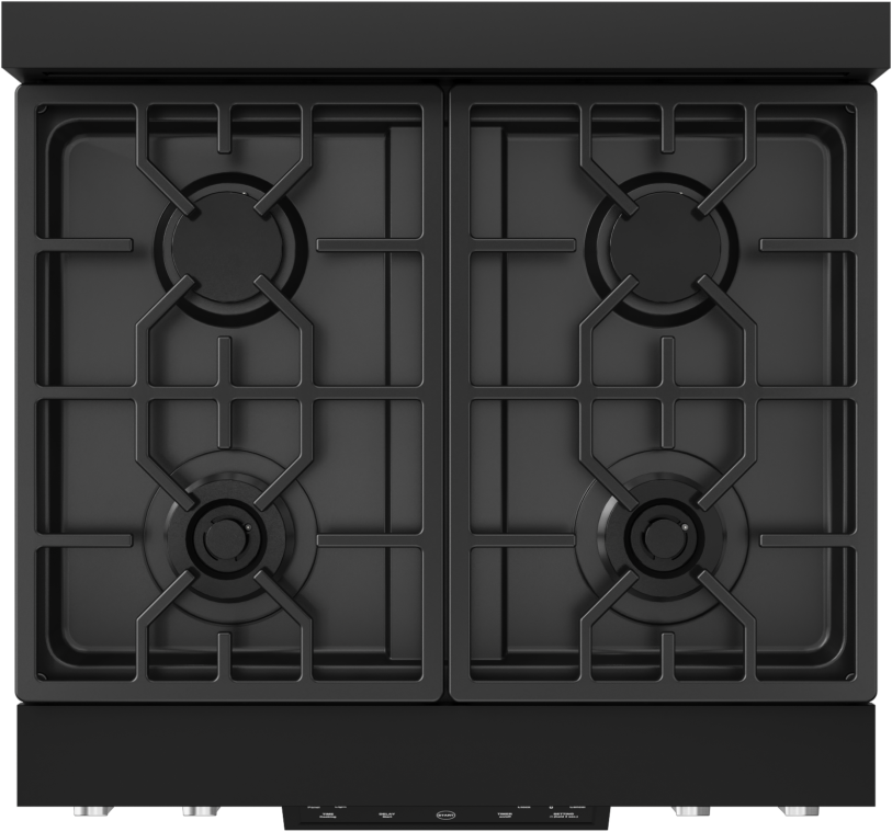 Thor RSG30BLPSS Stainless Steel, Liquid Propane