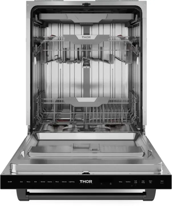 Thor DW24X8BA99BLK Black