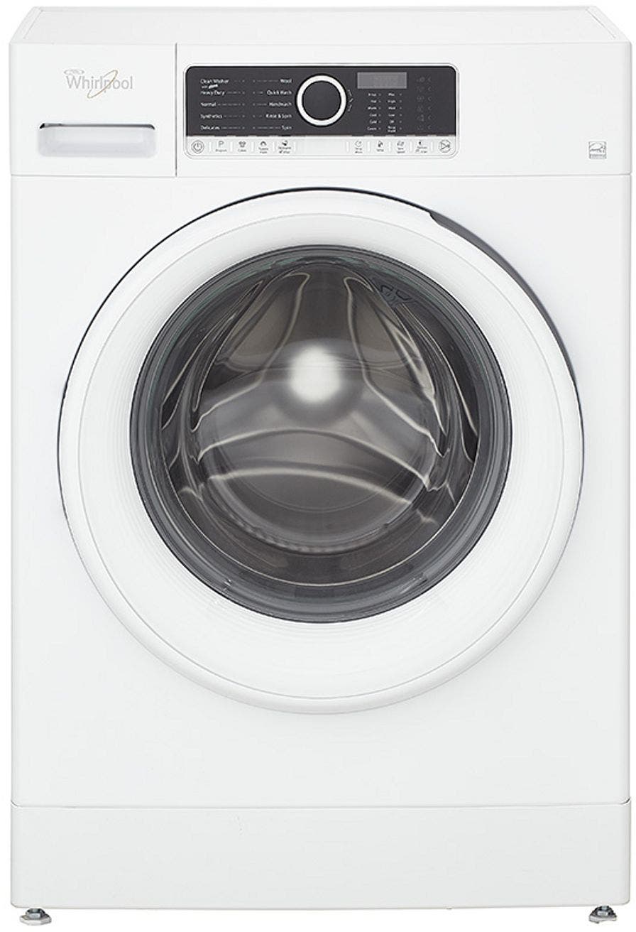 Whirlpool WFW3090JW White