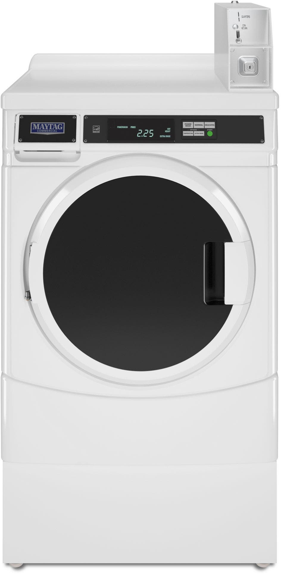 Whirlpool CGD9160GW White
