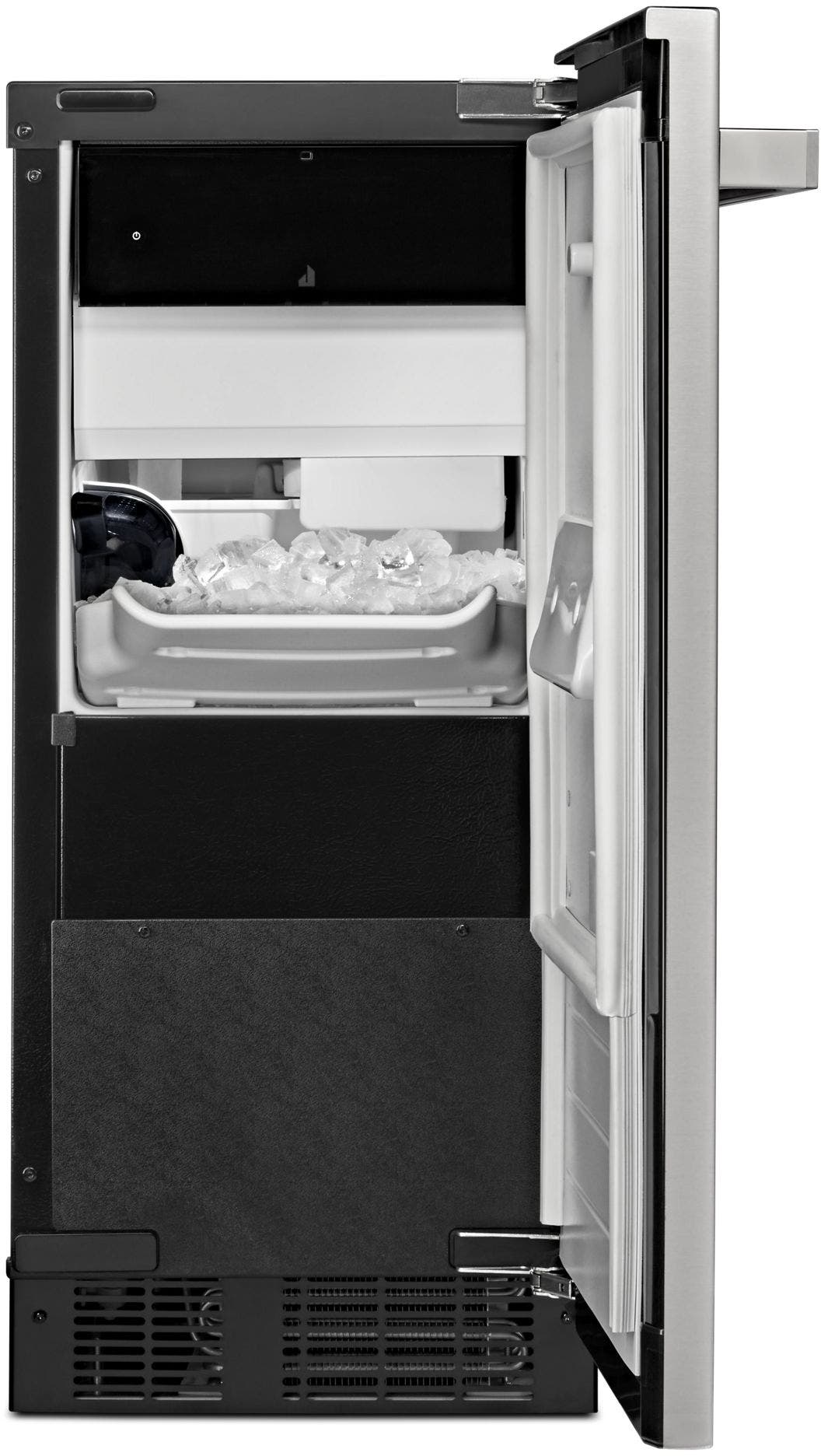 Jenn Air JUIFN15HX Panel Ready