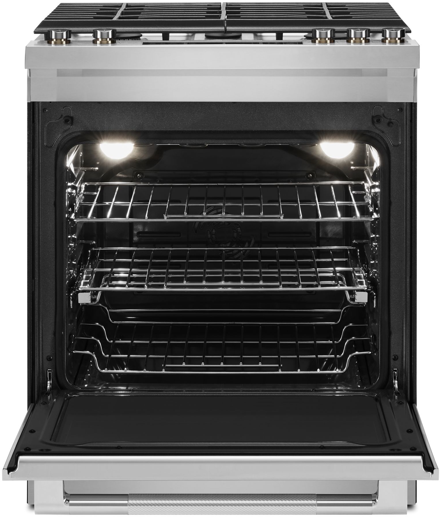 Jenn Air JDS1450ML Stainless Steel