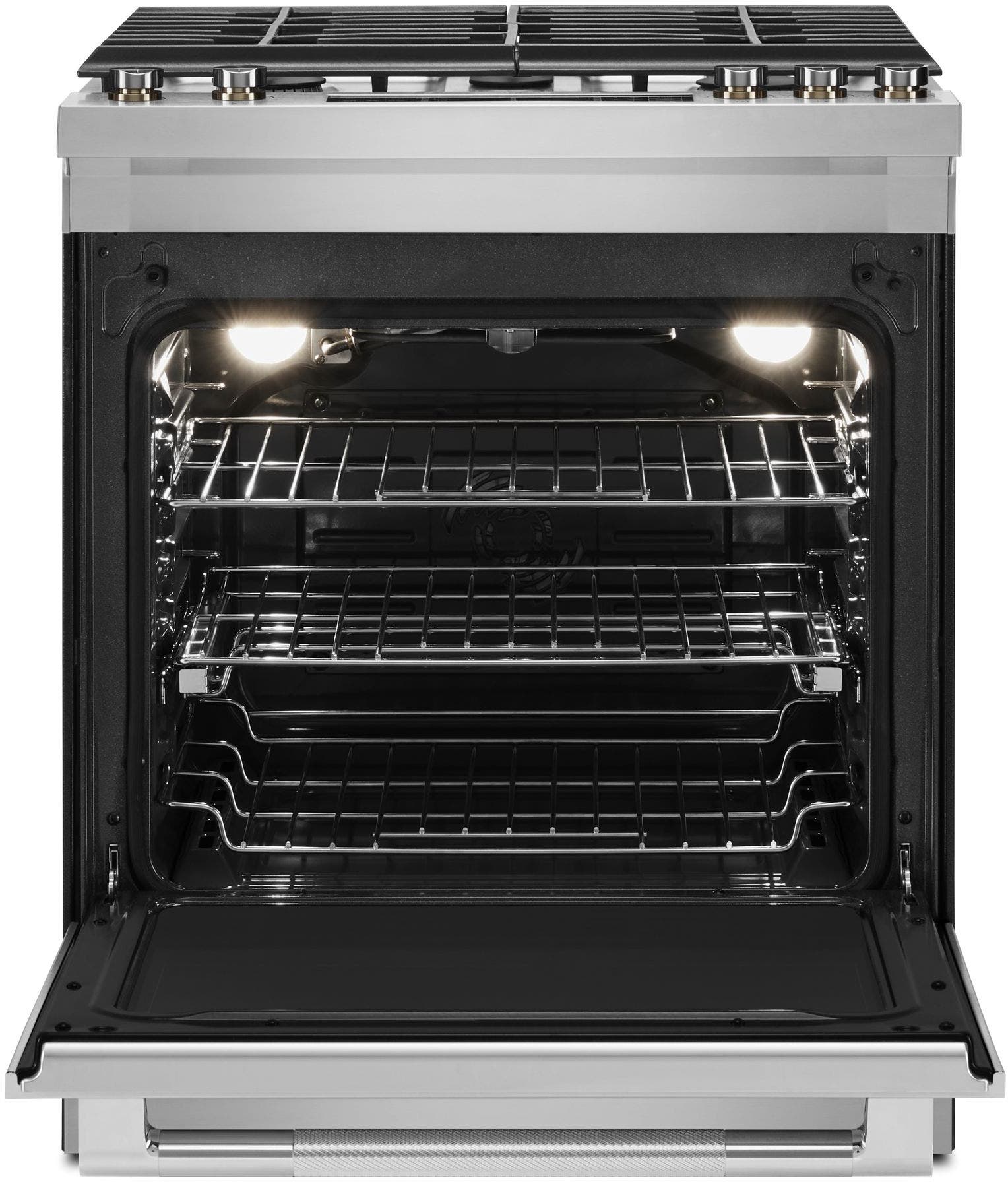 Jenn Air JGS1450ML Stainless Steel