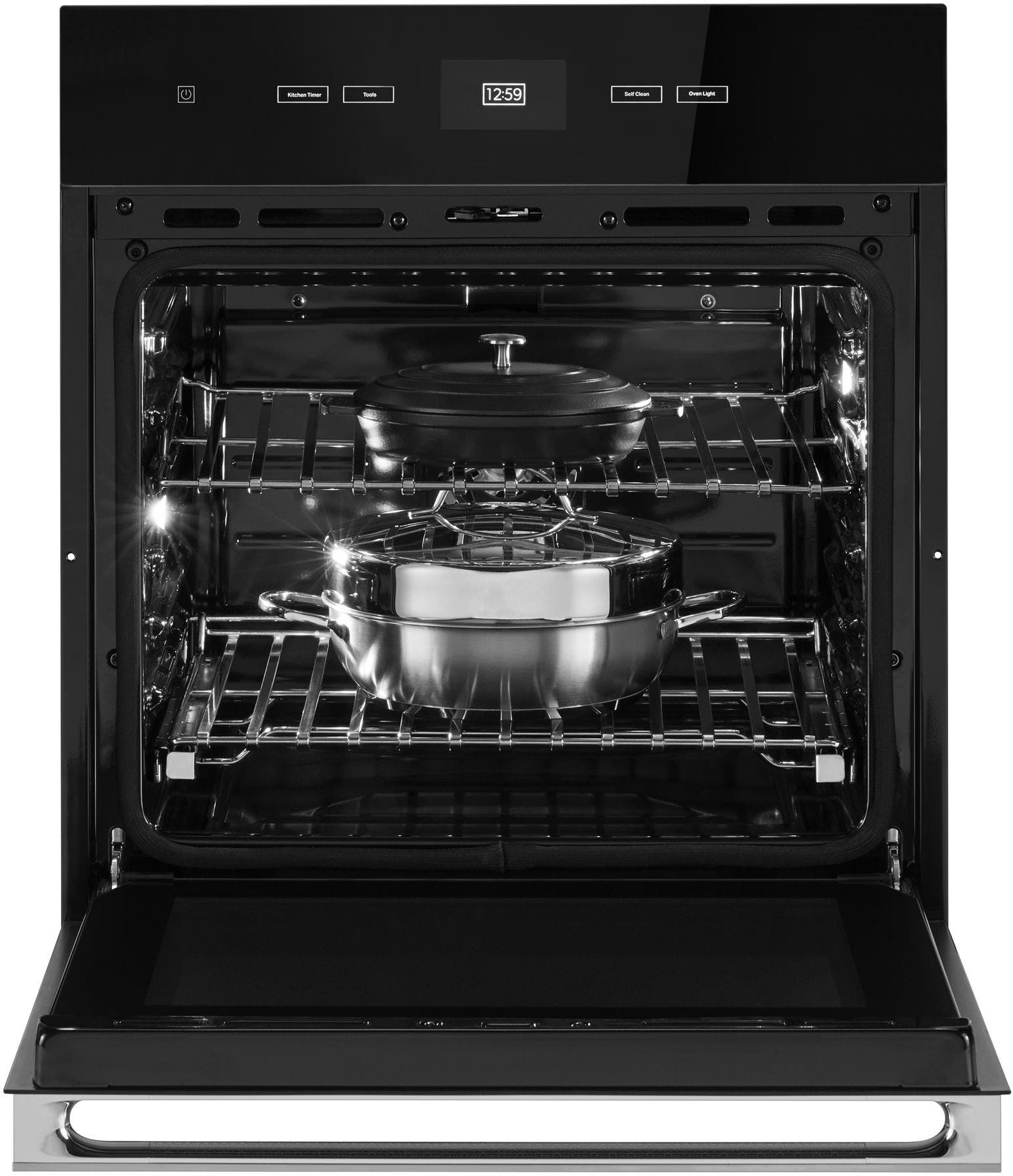 Jenn Air JJW2427LM Noir Style