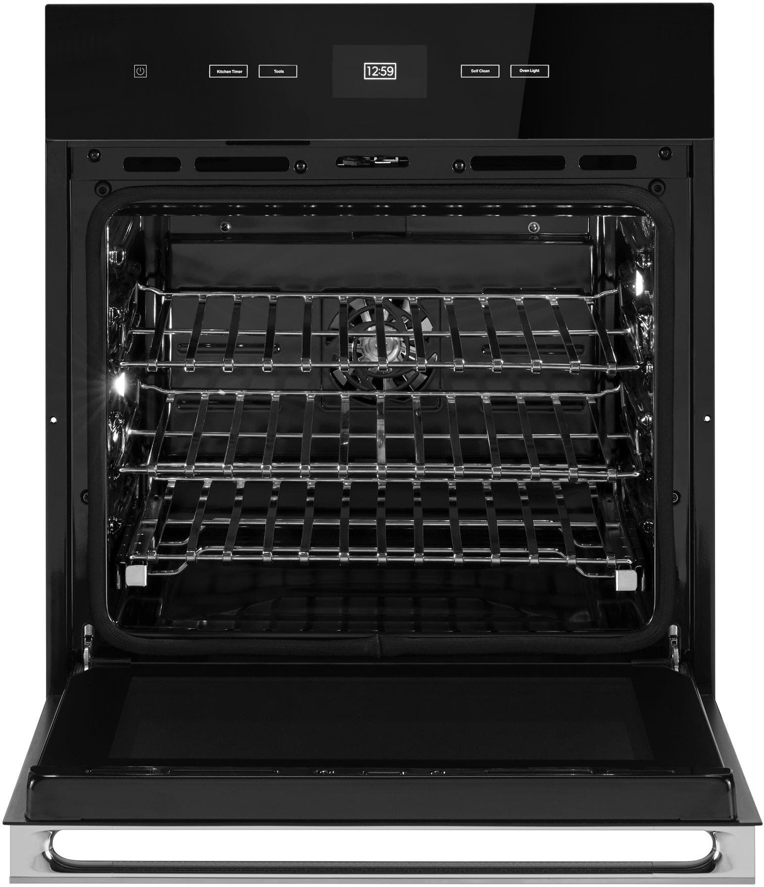 Jenn Air JJW2427LM Noir Style
