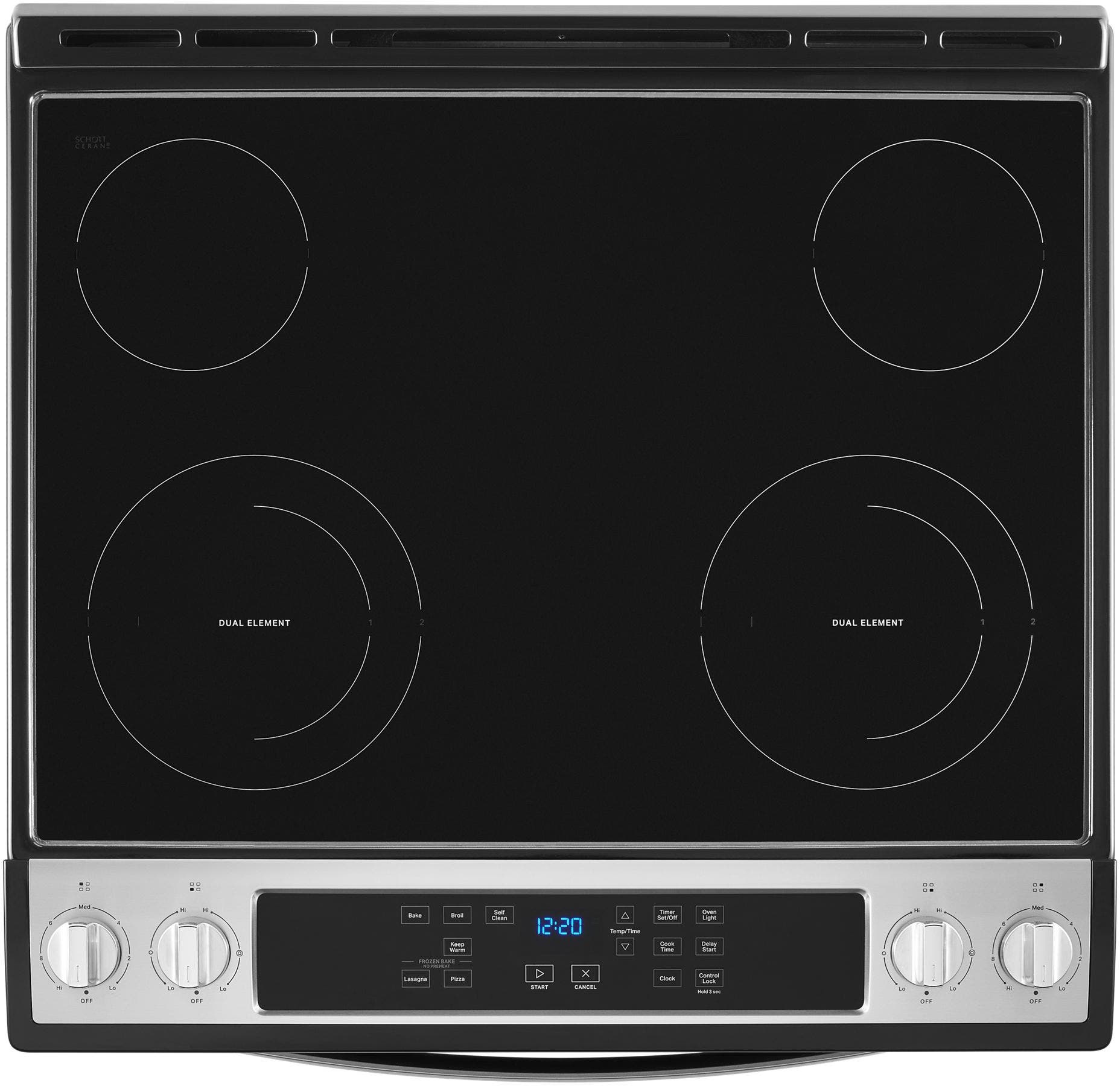 Whirlpool WEE515S0LZ 