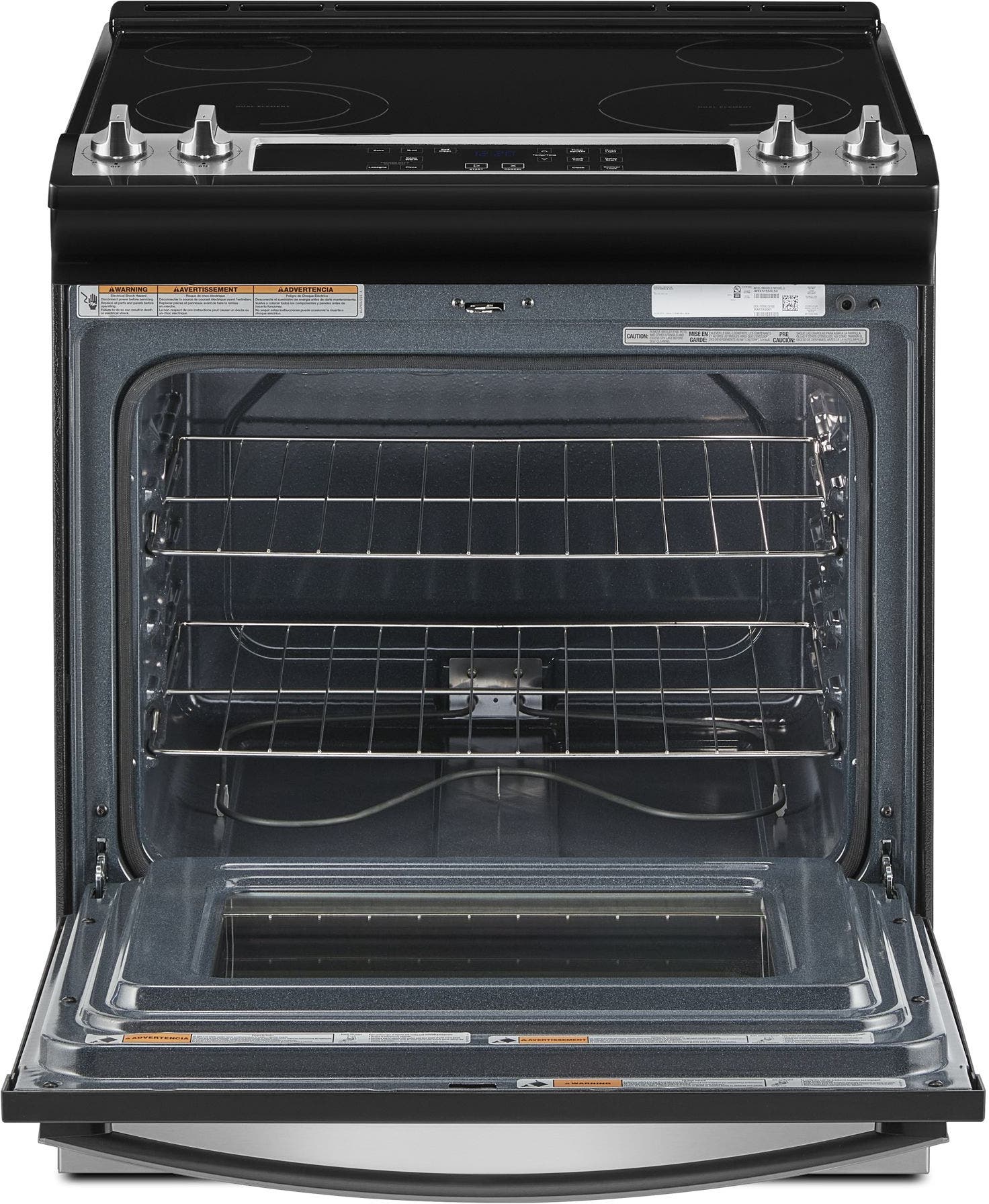 Whirlpool WEE515S0LZ 