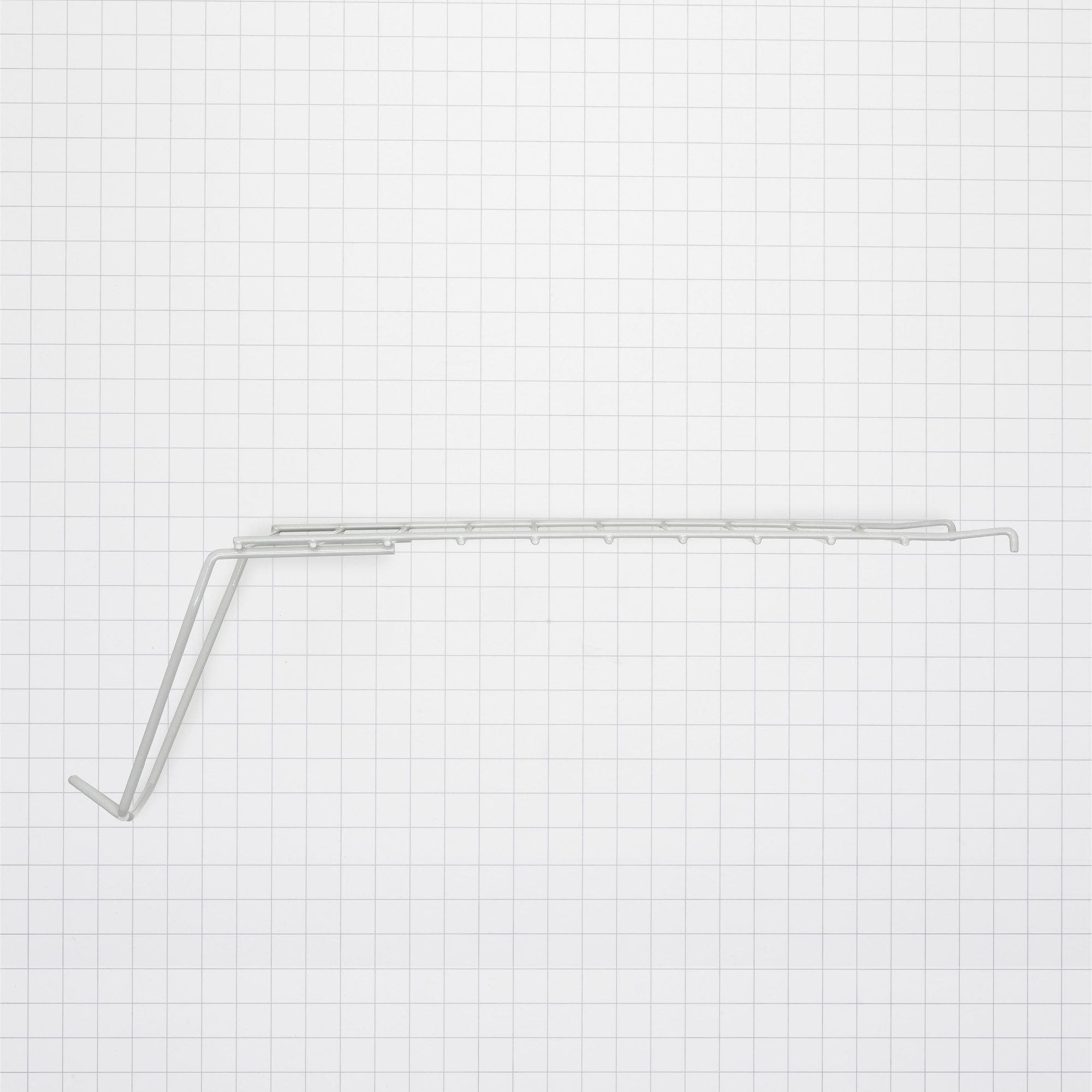Whirlpool W10886894 Stainless Steel