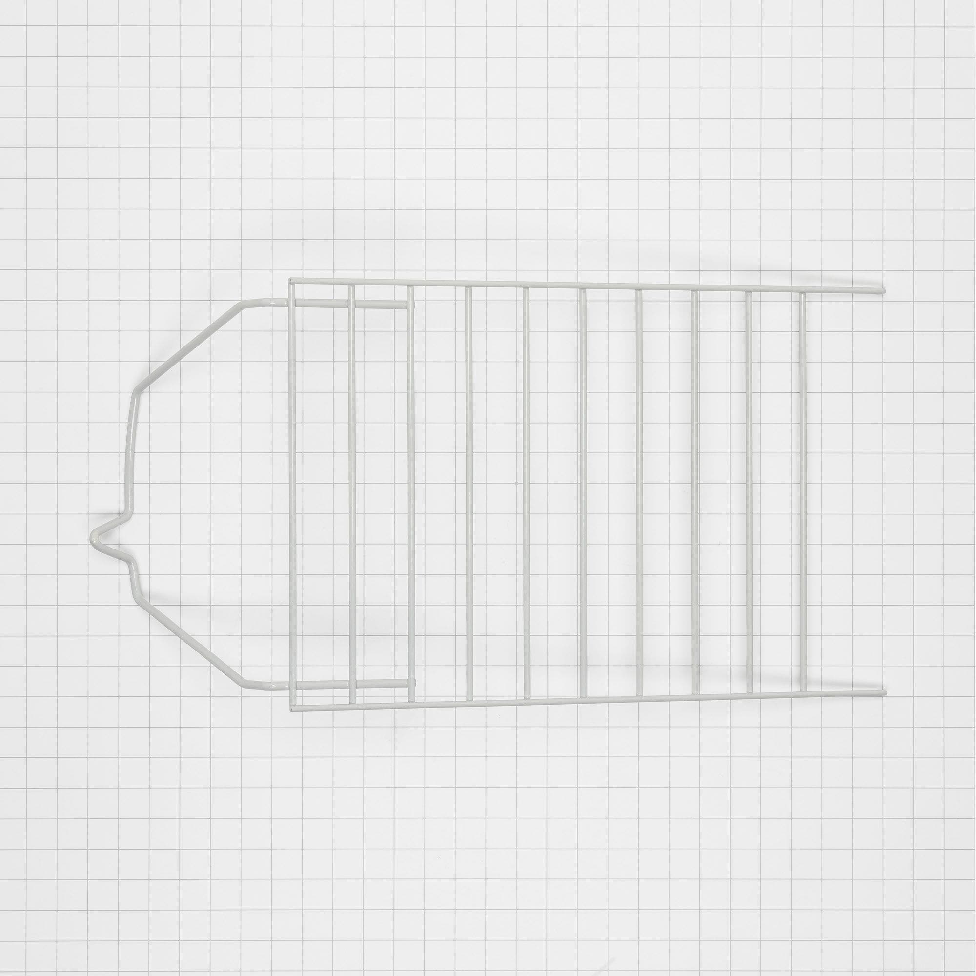Whirlpool W10886894 Stainless Steel