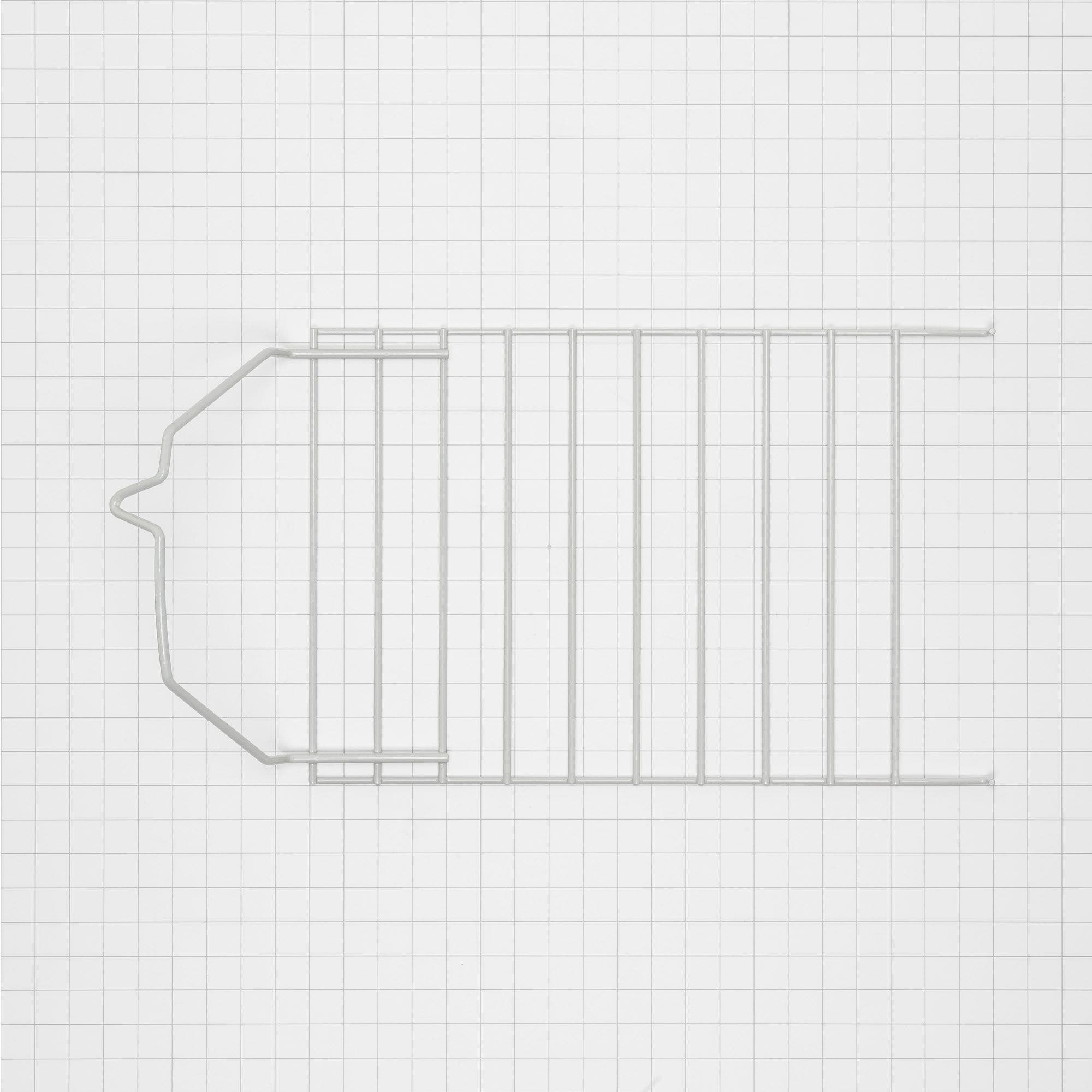 Whirlpool W10886894 Stainless Steel