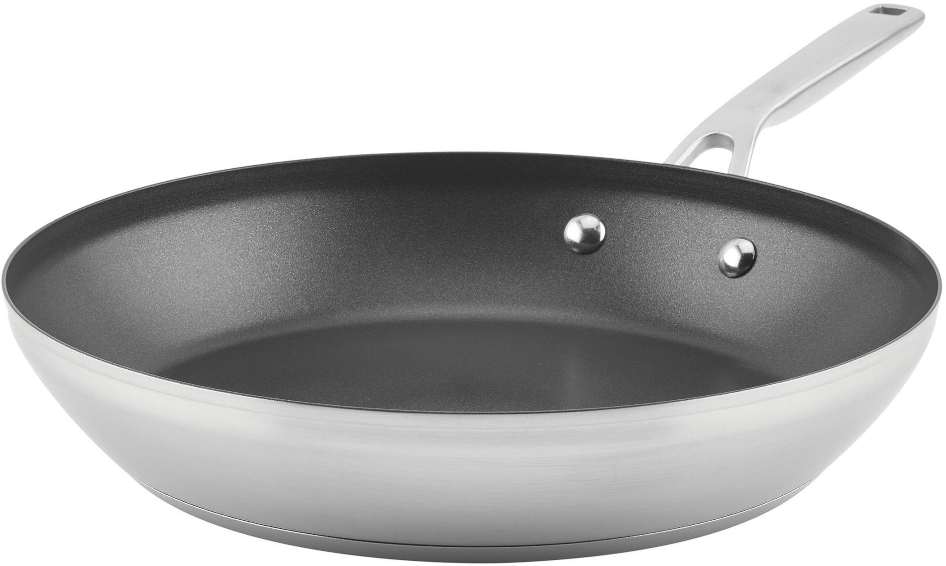 Whirlpool W11463466 Stainless Steel