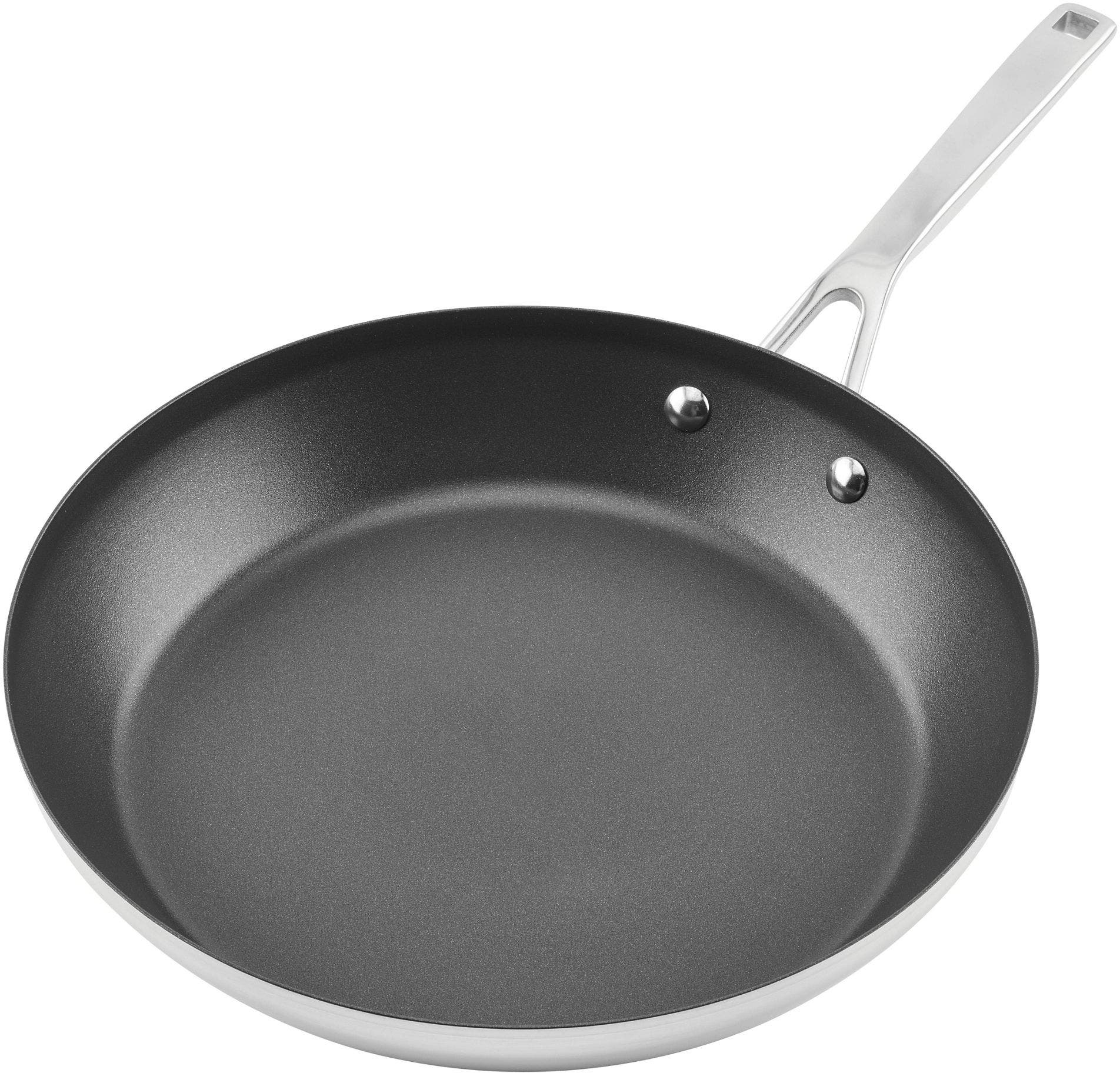 Whirlpool W11463466 Stainless Steel