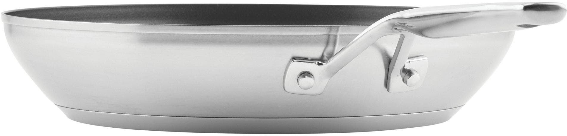 Whirlpool W11463466 Stainless Steel