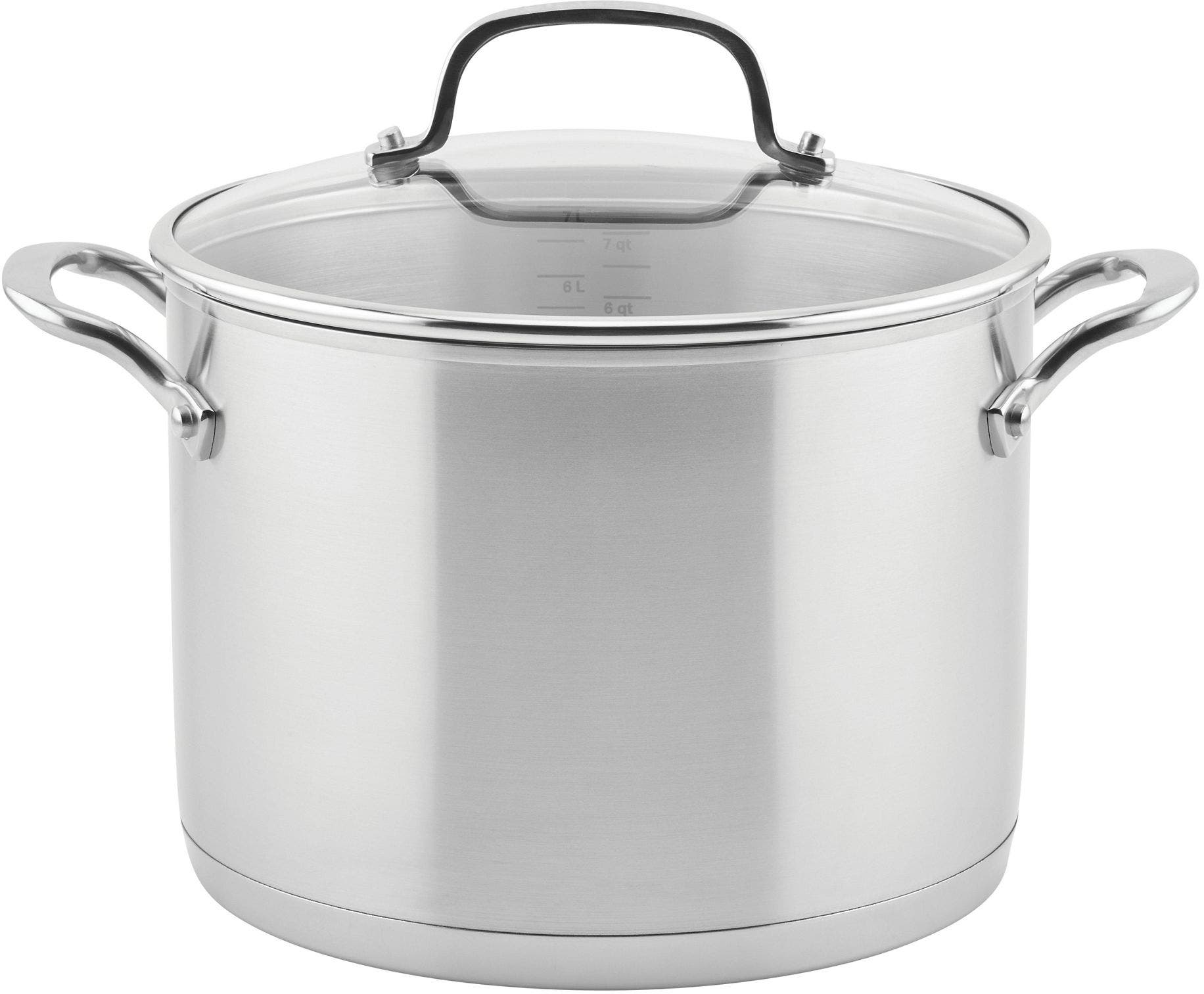 Whirlpool W11463464 Stainless Steel