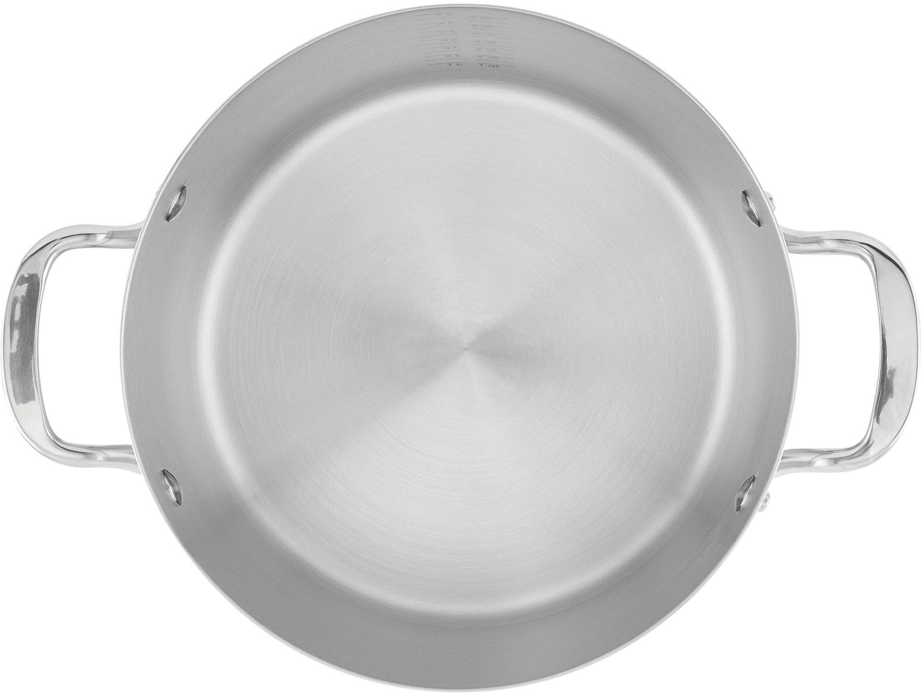 Whirlpool W11463464 Stainless Steel