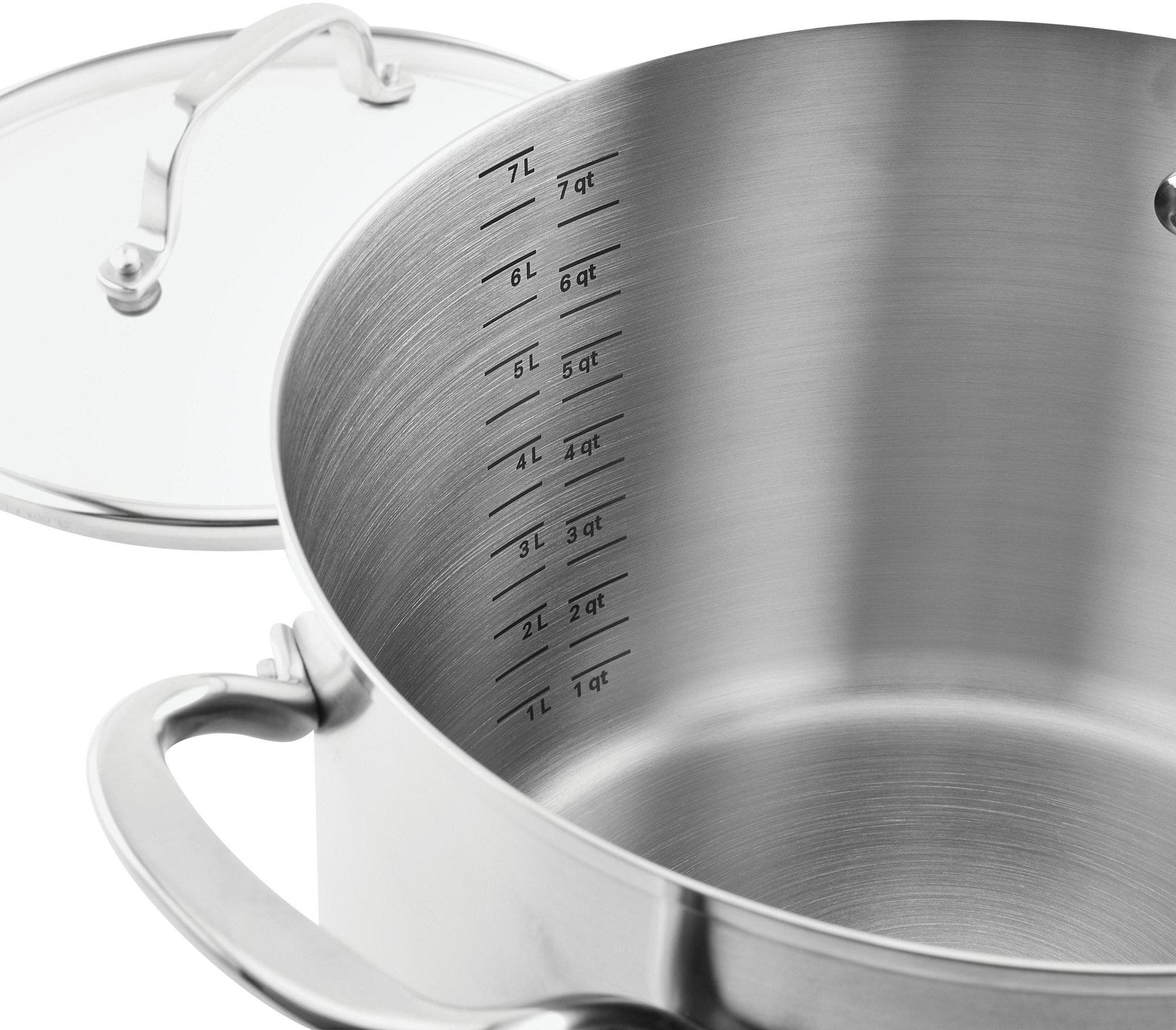 Whirlpool W11463464 Stainless Steel