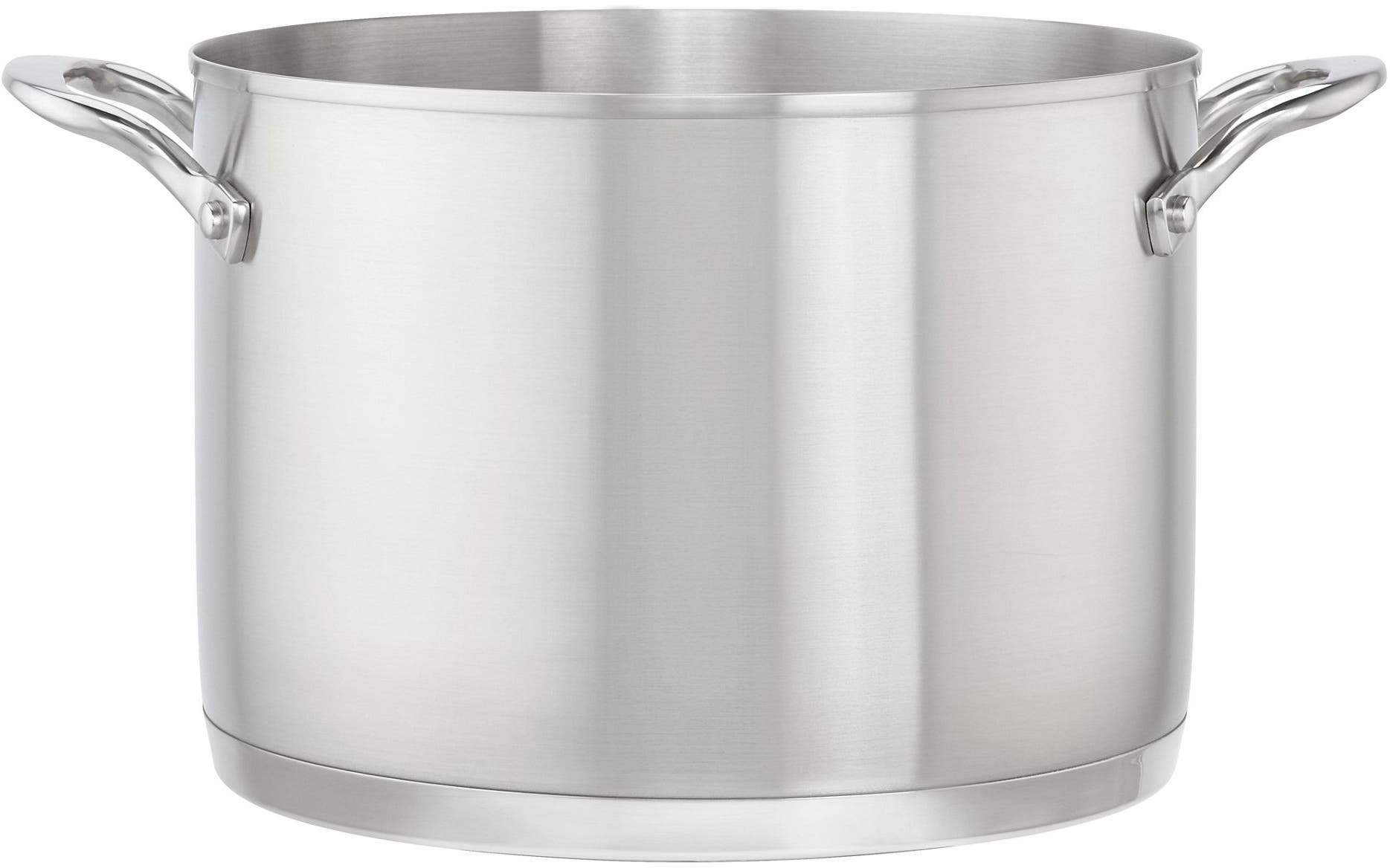 Whirlpool W11463464 Stainless Steel
